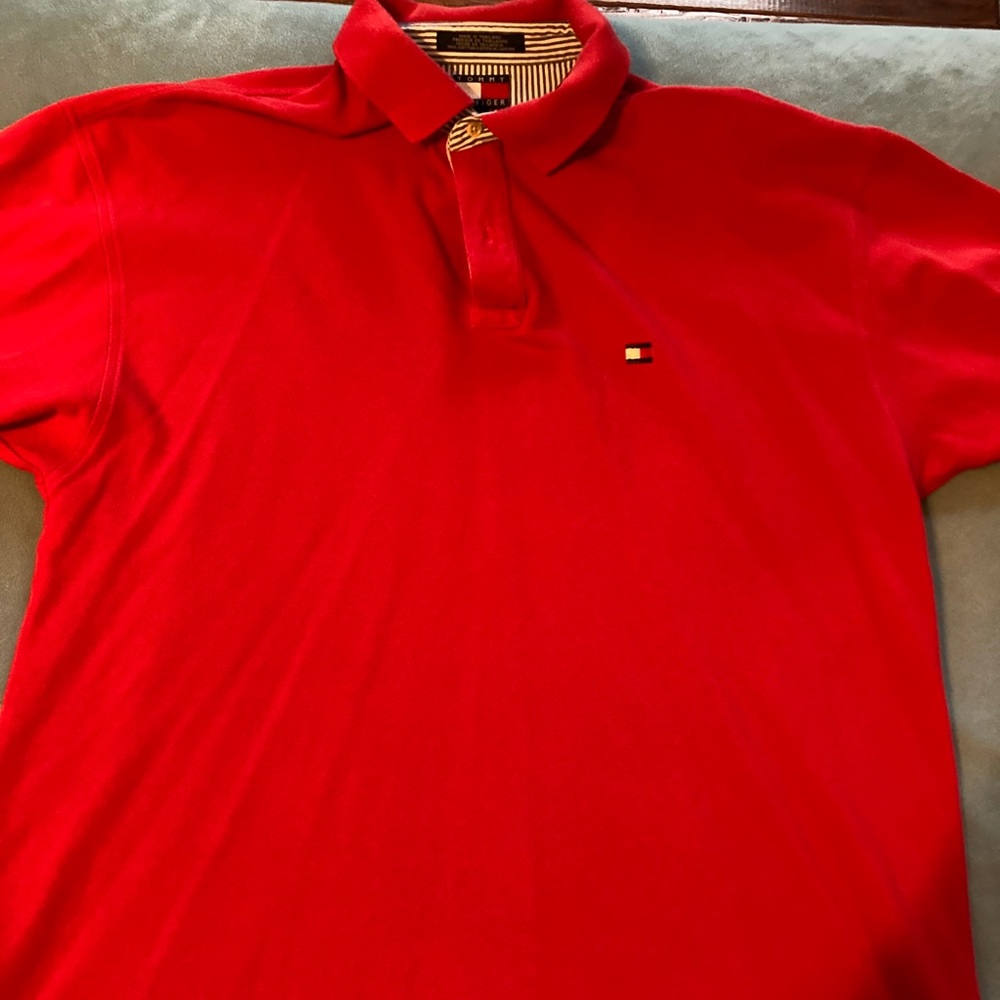 Tommy Hilfiger Shirt